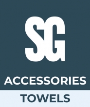 SG ACCESSORIES - TOWELS