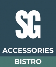 SG ACCESSORIES - BISTRO