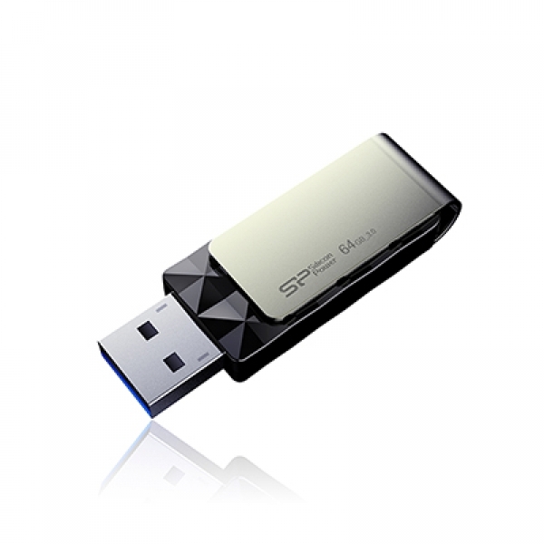 Pendrive Blaze B30 3,1 Silicon Power