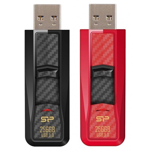 Pendrive Silicon Power Blaze B50 3,0