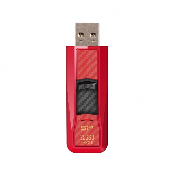 Pendrive Silicon Power Blaze B50 3,0