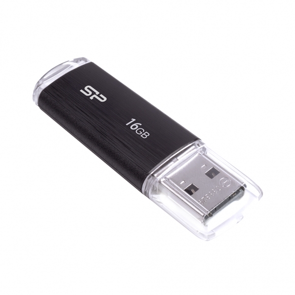 Pendrive Ultima U02 2,0 Silicon Power