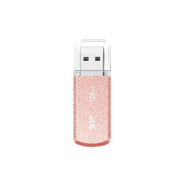 Pendrive Silicon Power HELIOS 202, 3.2 Gen 1, 128GB