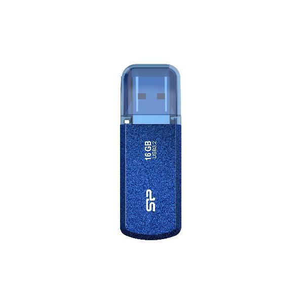 Pendrive Silicon Power HELIOS 202, 3.2 Gen 1, 16GB