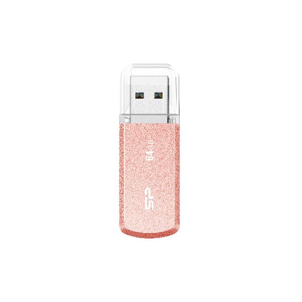 Pendrive Silicon Power HELIOS 202, 3.2 Gen 1, 64GB