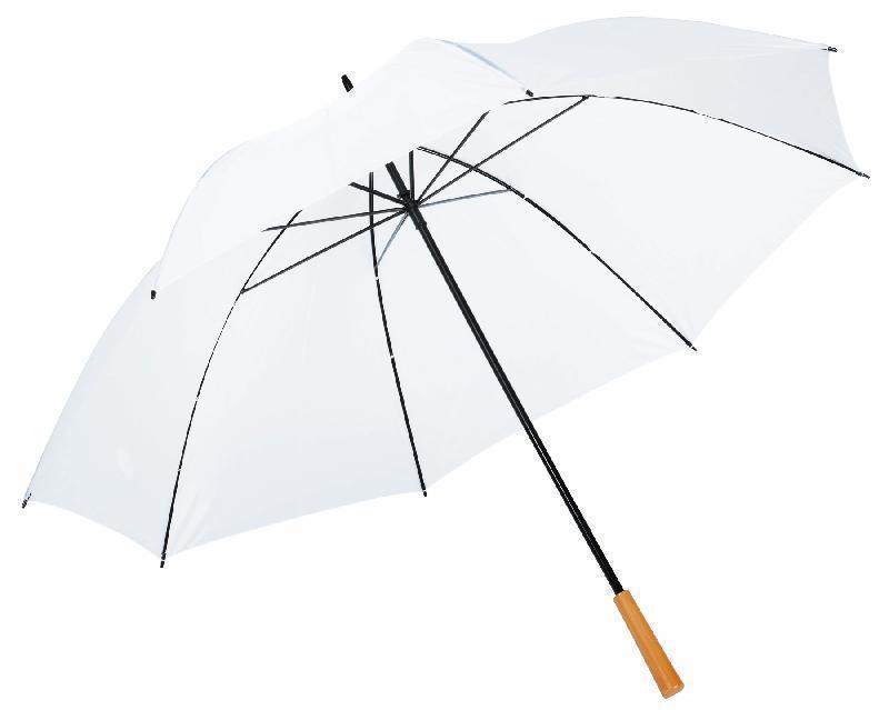 Parasol typu golf RAINDROPS