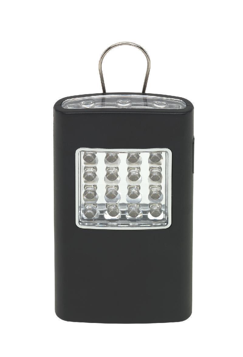 Latarka LED BRIGHT HELPER