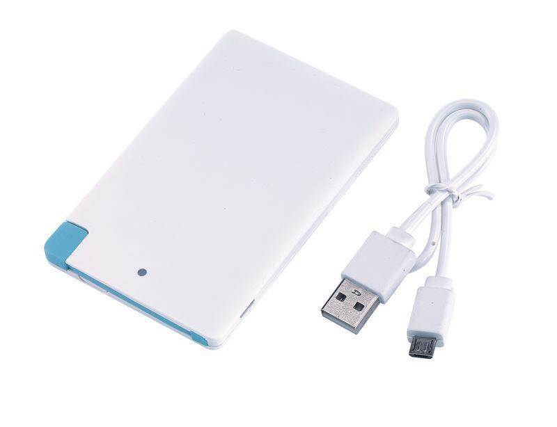 Powerbank BACKUP