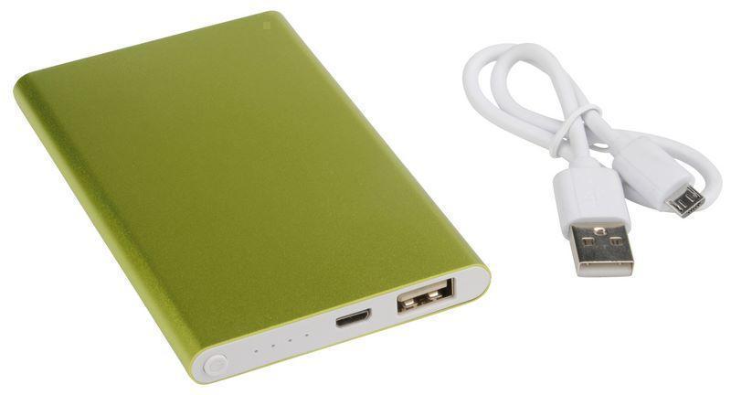 Powerbank ENDURANCE EVOLUTION