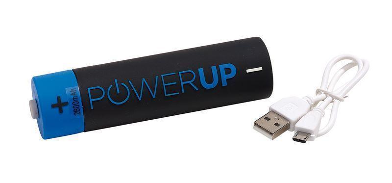 Powerbank POWER UP