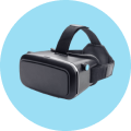 gogle VR