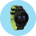 smartwatch i opaski fitness